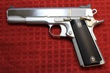 Colt 1911 Custom Full Build by Mark Morris 45ACP - 4 of 25