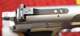 Jim Hoag Hard Chrome Browning Hi Power 9mm BHP - 11 of 25