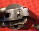 Rast & Gasser M1898 1898 8mm Rast & Gasser Caliber Revolver - 18 of 25