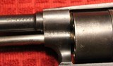Rast & Gasser M1898 1898 8mm Rast & Gasser Caliber Revolver - 4 of 25