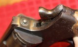 Rast & Gasser M1898 1898 8mm Rast & Gasser Caliber Revolver - 19 of 25