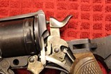 Rast & Gasser M1898 1898 8mm Rast & Gasser Caliber Revolver - 25 of 25