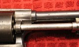 Rast & Gasser M1898 1898 8mm Rast & Gasser Caliber Revolver - 14 of 25