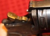 Rast & Gasser M1898 1898 8mm Rast & Gasser Caliber Revolver - 17 of 25