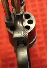 Rast & Gasser M1898 1898 8mm Rast & Gasser Caliber Revolver - 9 of 25