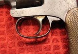 Rast & Gasser M1898 1898 8mm Rast & Gasser Caliber Revolver - 6 of 25