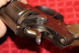 Rast & Gasser M1898 1898 8mm Rast & Gasser Caliber Revolver - 12 of 25