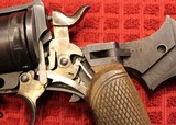 Rast & Gasser M1898 1898 8mm Rast & Gasser Caliber Revolver - 24 of 25