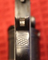 Rast & Gasser M1898 1898 8mm Rast & Gasser Caliber Revolver - 21 of 25