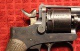 Rast & Gasser M1898 1898 8mm Rast & Gasser Caliber Revolver - 15 of 25