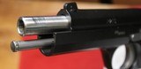 Sig Sauer P210-9 Legend 9mm Germany Mfg. - 17 of 25