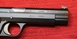 Sig Sauer P210-9 Legend 9mm Germany Mfg. - 8 of 25