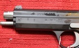 Sig Sauer P210-9 Legend 9mm Germany Mfg. Factory NEW - 7 of 25