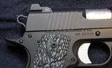 GunCrafter Industries No Name Commander 1911 45ACP - 10 of 25