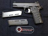 GunCrafter Industries No Name Commander 1911 45ACP - 25 of 25