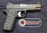 GunCrafter Industries No Name Commander 1911 45ACP - 8 of 25