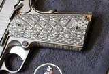 GunCrafter Industries No Name Commander 1911 45ACP - 5 of 25