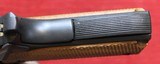 Springfield Armory Linkless 10MM 1911 in Box, Unfired 5" Parkerized - 13 of 25