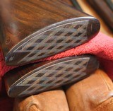 Arrieta Engraved Consecutive Serial Number Matched Pair of 20 Gauge Side By Side Shotguns - 8 of 25