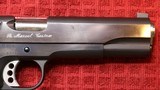 Bob Marvel Custom 38 Super 1911 Pistol - 2 of 25