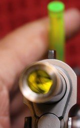 Elite Warrior Armament 1911 38 Super 9mm Stainless Steel Rail Pistol - 20 of 25