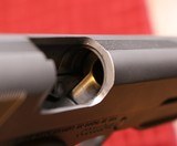 Elite Warrior Armament 1911 38 Super 9mm Stainless Steel Rail Pistol - 17 of 25