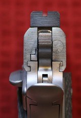 Elite Warrior Armament 1911 38 Super 9mm Stainless Steel Rail Pistol - 10 of 25