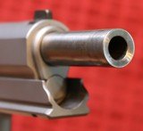 Elite Warrior Armament 1911 38 Super 9mm Stainless Steel Rail Pistol - 15 of 25