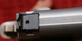 Elite Warrior Armament 1911 38 Super 9mm Stainless Steel Rail Pistol - 11 of 25