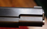 Elite Warrior Armament 1911 38 Super 9mm Blue Steel Pistol - 23 of 25