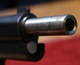 Elite Warrior Armament 1911 38 Super 9mm Blue Steel Pistol - 19 of 25