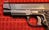 Wilson Combat Protector II 45ACP 1911 - 4 of 25