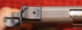 CT Brian Custom Colt Officers 1911 45ACP Stainless Pistol - 9 of 25