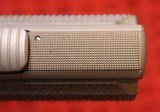 CT Brian Custom Colt Officers 1911 45ACP Stainless Pistol - 7 of 25