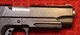 Custom Commander
Officers 1911 Ported 38 Super by Red Line Custom w rail - 4 of 25