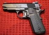 Springfield Armory 1911A1 38 Super Custom Carry Champion Lightweight - 3 of 25