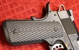 Springfield Armory 1911A1 38 Super Custom Carry Champion Lightweight - 15 of 25