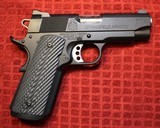 Springfield Armory 1911A1 38 Super Custom Carry Champion Lightweight - 12 of 25