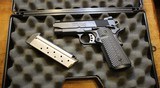 Springfield Armory 1911A1 38 Super Custom Carry Champion Lightweight - 2 of 25