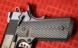 Springfield Armory 1911A1 38 Super Custom Carry Champion Lightweight - 6 of 25