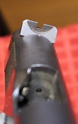 Springfield Armory 1911A1 45ACP Custom Shop Full Size - 18 of 22