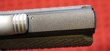 Strayer Voigt Inc Infinity 45ACP 1911 Full Dust Cover - 10 of 23