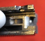 Springfield Armory 1911A1 45ACP Custom Full Size Blue over Hard Chrome - 20 of 25