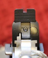 Springfield Armory 1911A1 45ACP Custom Full Size Blue over Hard Chrome - 12 of 25