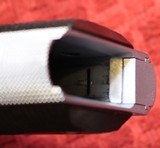 Springfield Armory 1911A1 45ACP Custom Full Size Blue over Hard Chrome - 9 of 25