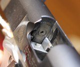 Springfield Armory 1911A1 45ACP Custom Full Size Blue over Hard Chrome - 18 of 25