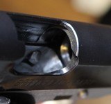 Springfield Armory 1911A1 45ACP Custom Full Size Blue over Hard Chrome - 19 of 25