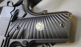 Wilson Combat Professional Compact Armortuff 9mm with upgrades 1911 - 6 of 25