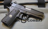 Wilson Combat Professional Compact Armortuff 9mm with upgrades 1911 - 2 of 25