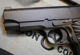 Wilson Combat Professional Compact Armortuff 9mm with upgrades 1911 - 4 of 25